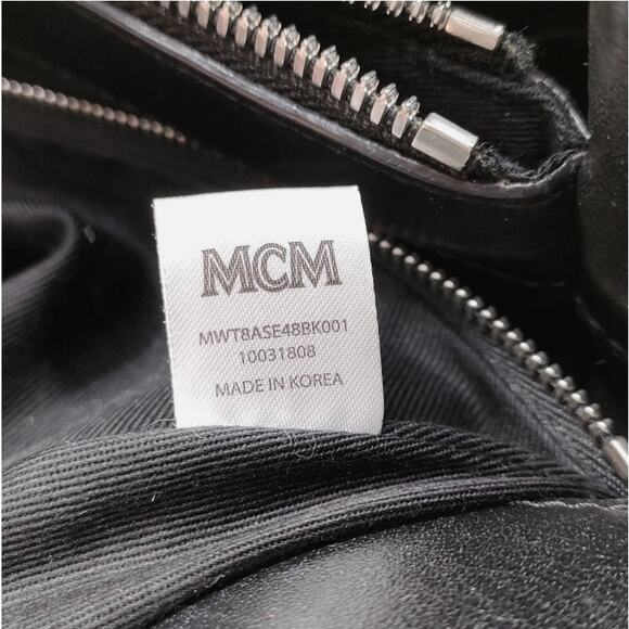 💎✨AUTHENTIC✨💎MCM 2-way Shoulder bag - Picture 8 of 8